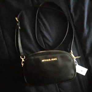 Michael Kors crossbody